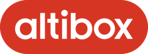 Altibox logo