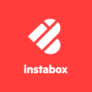 Instabox logo