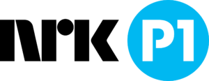 NRK P1 logo