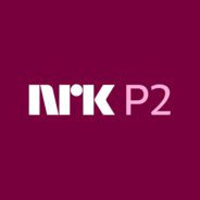 NRK P2 logo
