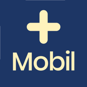 PlussMobil logo