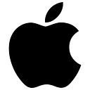 Apple Store logo