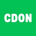 CDON logo