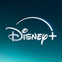 Disney+ logo