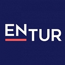Entur logo