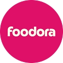 Foodora logo