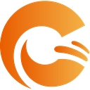 Gudbrandsdal Energi logo