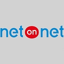 NetOnNet logo