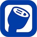 PlugShare logo