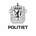 Politiet logo