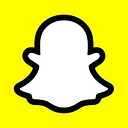 Snapchat logo