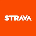 Strava logo
