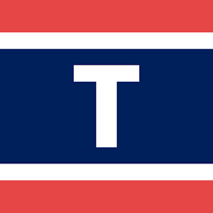 Torghatten logo